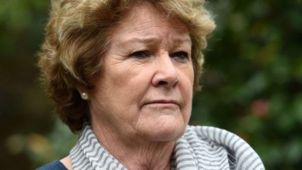 Jillian Skinner.