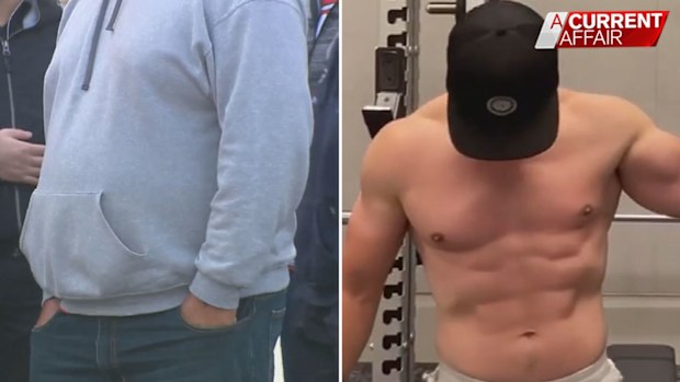 The great Aussie 'dad bod' debate: do you prefer a ripped 'hunk' or a ...