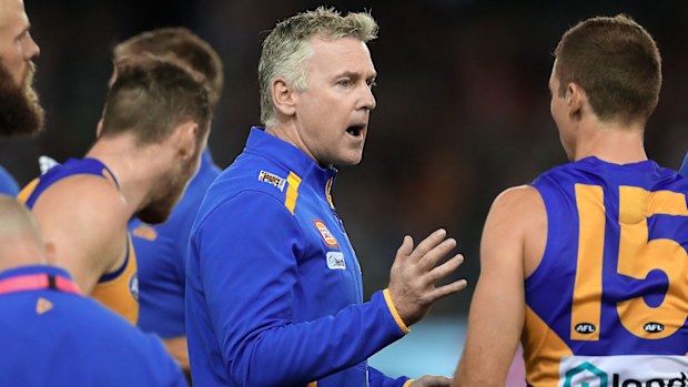Adam Simpson