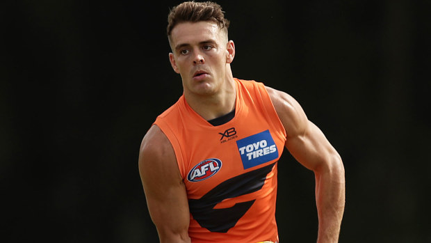 Zac Langdon