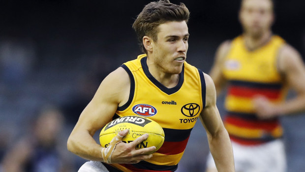 Paul Seedsman
