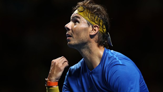 Rafael Nadal