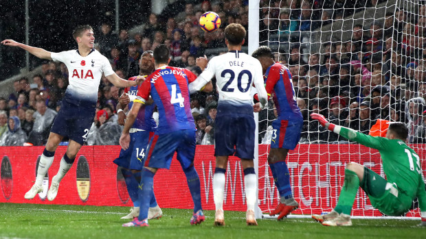 Foyth