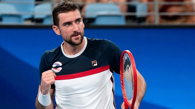 Marin Cilic