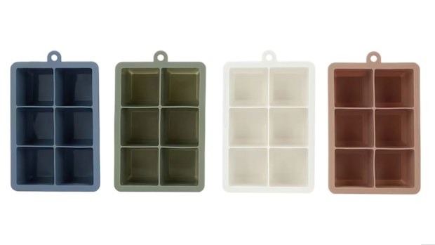 Kmart giant ice cube tray