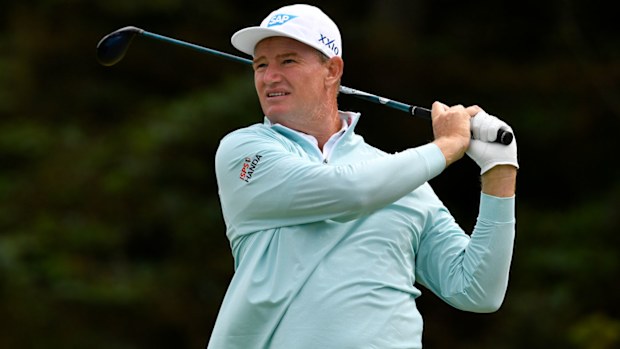 Ernie Els