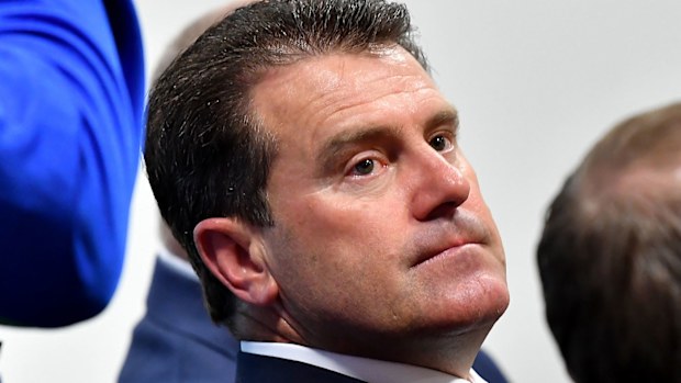 Mark Taylor