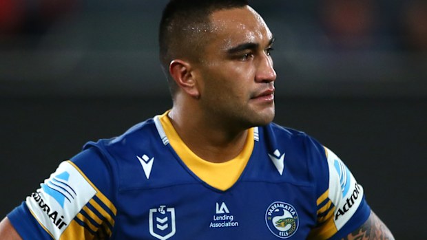 Marata Niukore has signed a four-year deal with the Warriors from 2023.