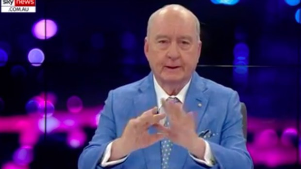 Alan Jones