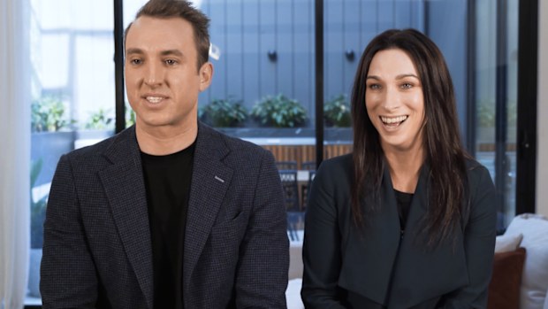 The 2019 Block teams share their advice for the new Blockheads