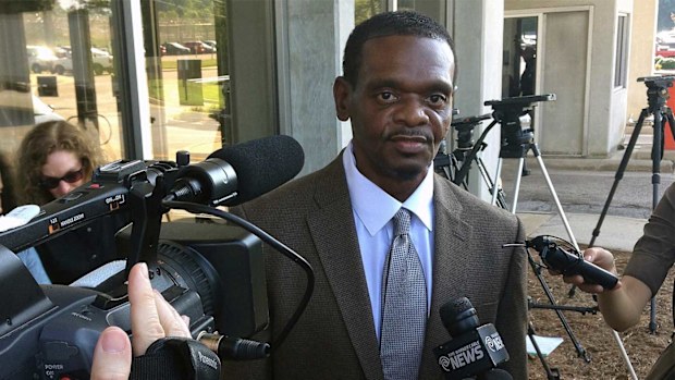 Henry McCollum signed a confession he didn't write, to a crime he didn't commit.