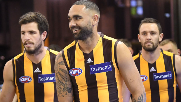 Shaun Burgoyne