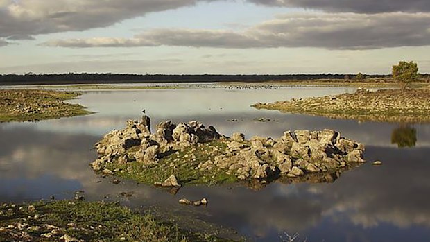 The Budj Bim Cultural Landscape in southwest Victoria became the first in Australia to receive World Heritage protection
