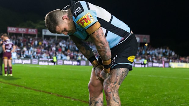 Josh Dugan