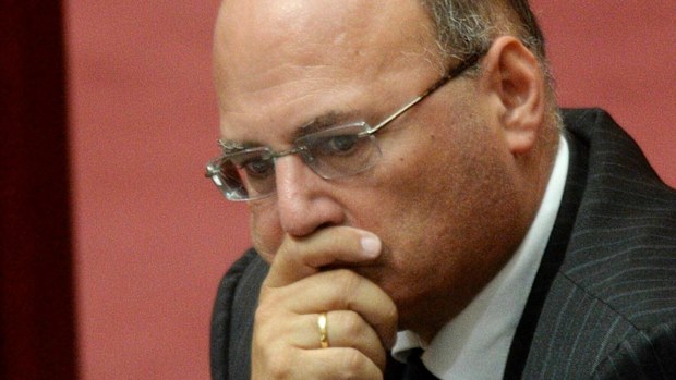 Arthur Sinodinos.