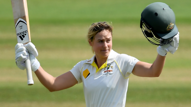Ellyse Perry
