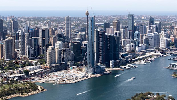 Hotels in Sydney and around the state are hoping for a bumper summer, after a months-long lockdown has finally ended.