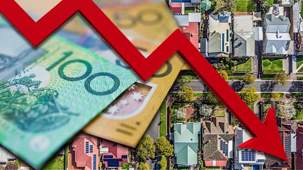 Australia could be headed for a recession in 2023.