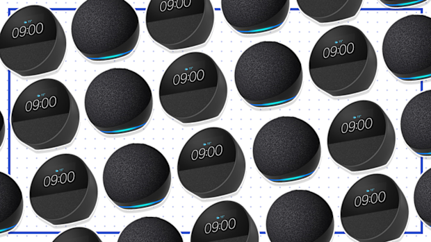 9PR: Amazon Speaker sale