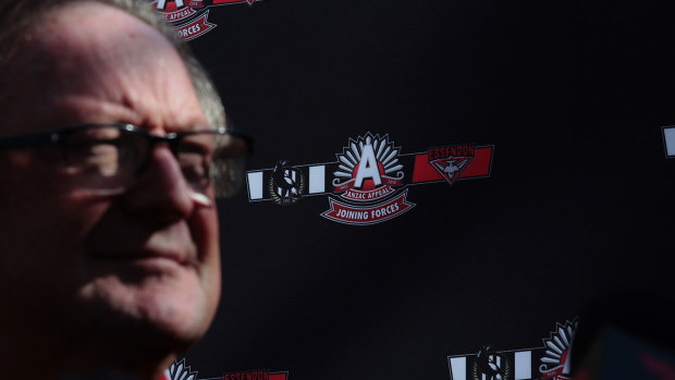 Kevin Sheedy