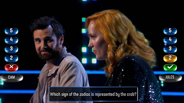Weakest Link