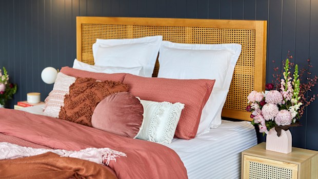 The biggest tips I learnt from Kmart's 'refresh your home' masterclass