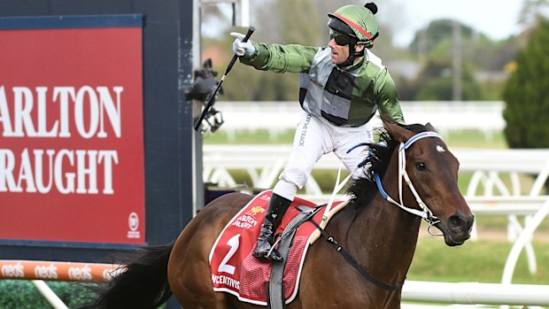 Incentivise Caulfield Cup