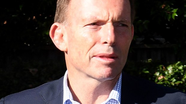 Former PM Tony Abbott has successfully pushed for changes to make the Liberal party more democratic.