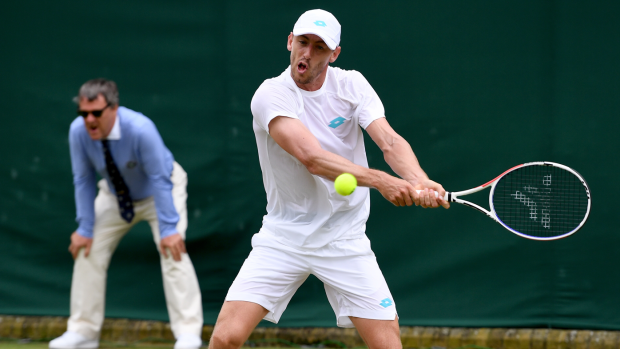 John Millman