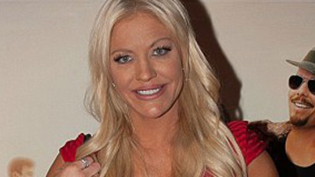 Brynne Edelsten.