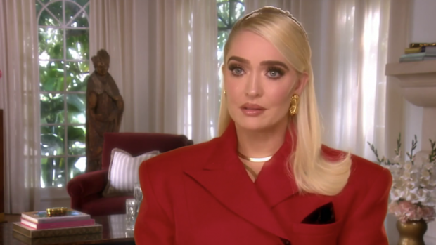Erika Girardi