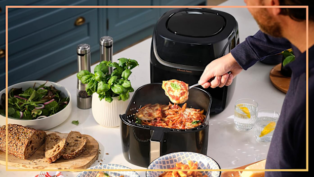 9PR: Top 10 airfryers to revolutionise your dinner 