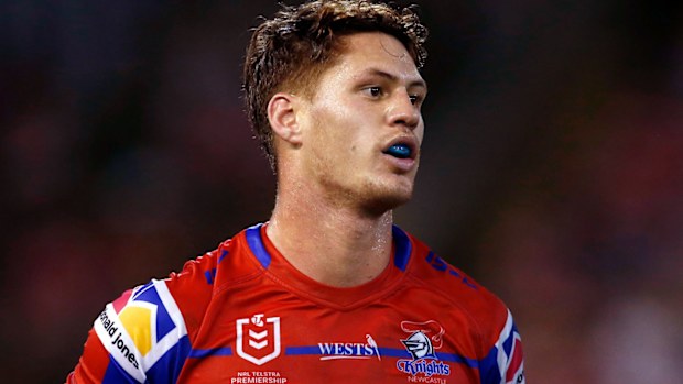 Kalyn Ponga