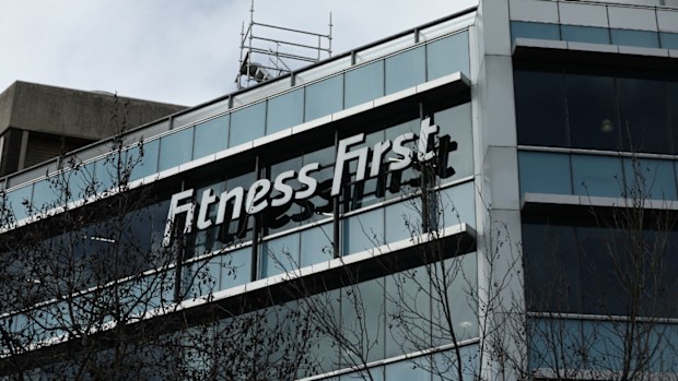 The Fitness First gym in Kings Cross was closed for cleaning this week after a case was linked to the gym.