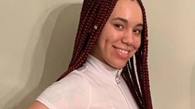 Teen shot to death 21 years after her aunt was mysteriously killed