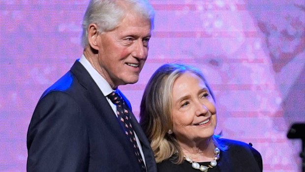 Bill and Hillary Clinton have agreed to testify about their connections to Jeffrey Epstein.