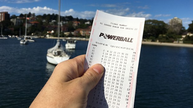 Three people are each $50 million richer after winning Powerball.