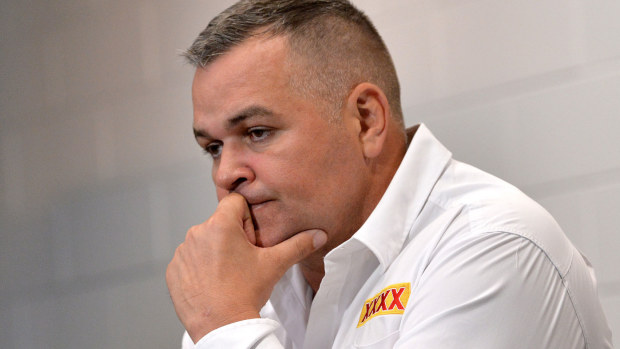 Anthony Seibold