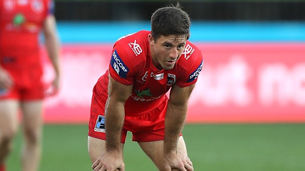 Ben Hunt
