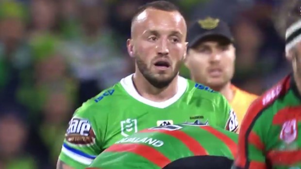 Josh Hodgson