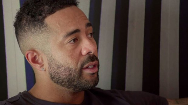 MAFS 2023 Adam