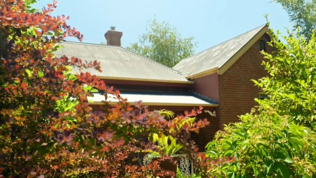 Catriona Rowntree Country House Hunters Australia Season 3 2022 Tom and Kathy Beechworth