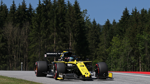 Daniel Ricciardo