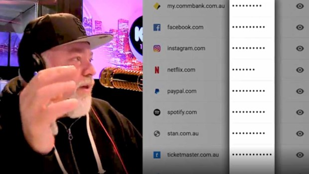 Google Chrome hack lets people view passwords.