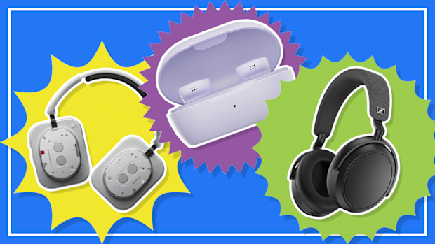 9PR: Headphone Month