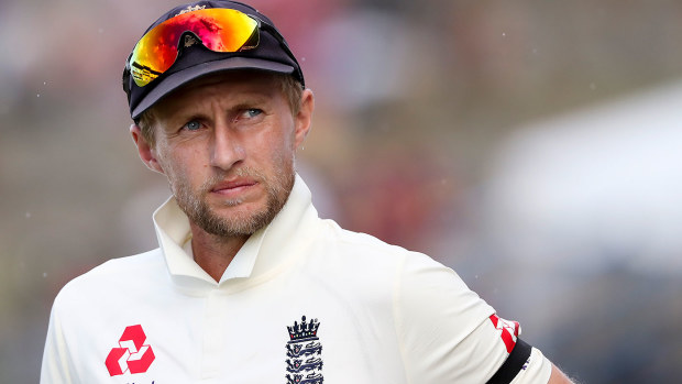 Joe Root