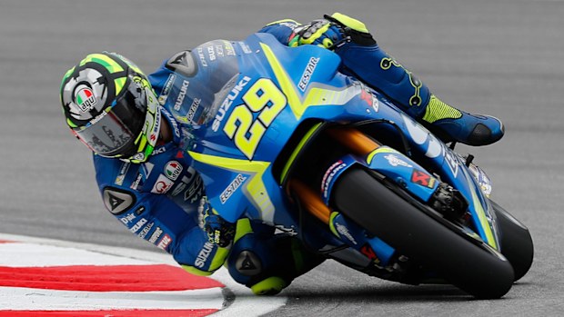 Andrea Iannone