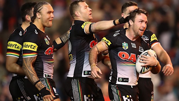 James Maloney