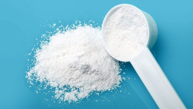 Supplement powder