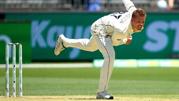 Lockie Ferguson